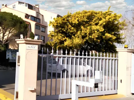 Studio charmant à Fréjus avec piscine commune - 30 m² - Photo 7