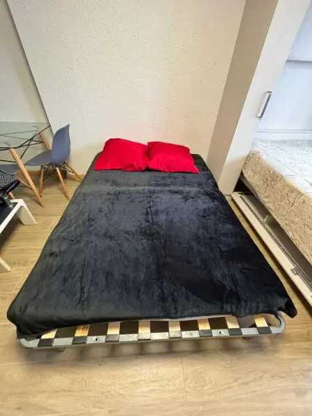 Studio charmant à Fréjus avec piscine commune - 30 m² - Photo 11