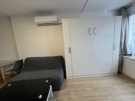 Studio charmant à Fréjus avec piscine commune - 30 m² - Photo 20