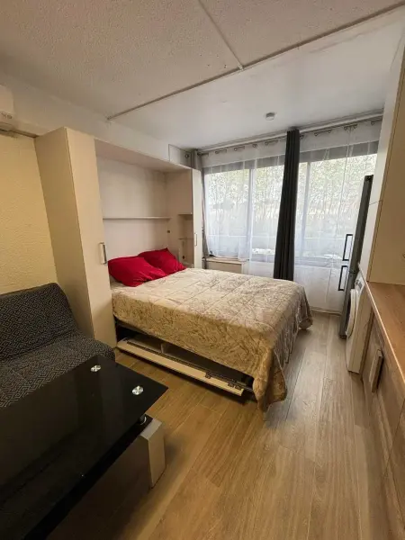Studio charmant à Fréjus avec piscine commune - 30 m² - Photo 21