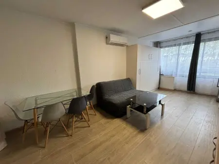 Studio charmant à Fréjus avec piscine commune - 30 m² - Photo 28
