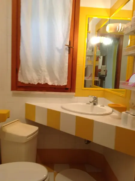 Appartement charmant à Calasetta - 38 m² - Parking - Photo 8