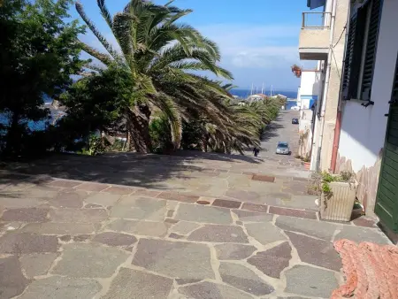 Appartement charmant à Calasetta - 38 m² - Parking - Photo 9