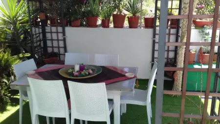Appartement charmant à Calasetta - 38 m² - Parking - Photo 14