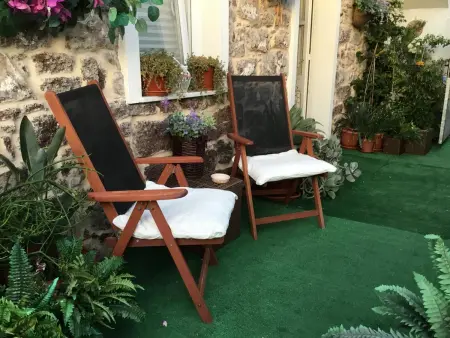 Appartement charmant à Calasetta - 38 m² - Parking - Photo 16