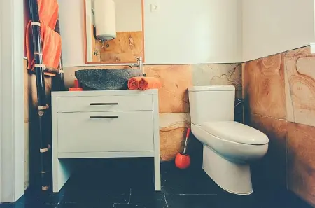 Maison conviviale à Cañamero de 86 m² avec piscine partagée - Photo 5