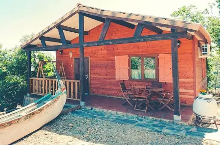 Maison conviviale à Cañamero de 86 m² avec piscine partagée - Photo 8