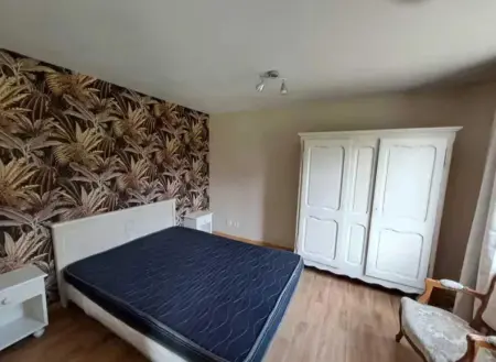 Maison charmante à Audignies, 50 m² avec jardin clôturé. - Photo 2