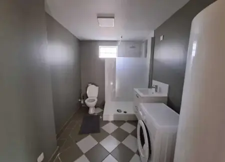 Maison charmante à Audignies, 50 m² avec jardin clôturé. - Photo 3
