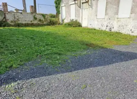 Maison charmante à Audignies, 50 m² avec jardin clôturé. - Photo 4