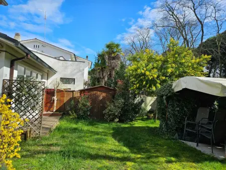 Maison charmante à Marina di Ravenna avec jardin clôturé - Photo 1