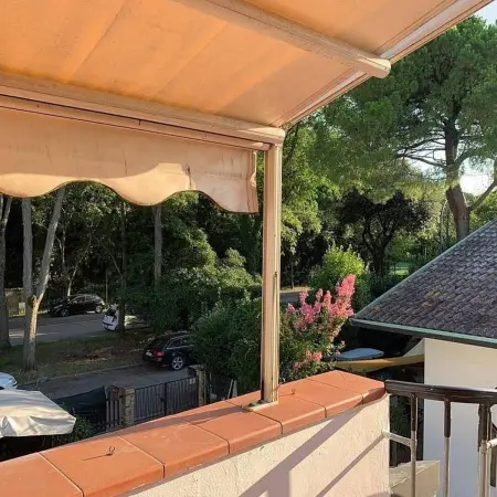 Maison charmante à Marina di Ravenna avec jardin clôturé - Photo 8