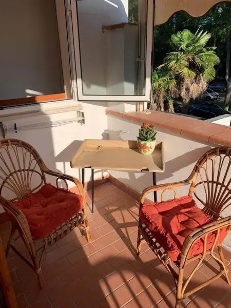 Maison charmante à Marina di Ravenna avec jardin clôturé - Photo 10