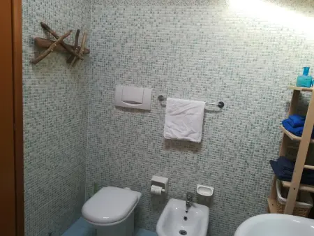 Maison charmante à Marina di Ravenna avec jardin clôturé - Photo 11