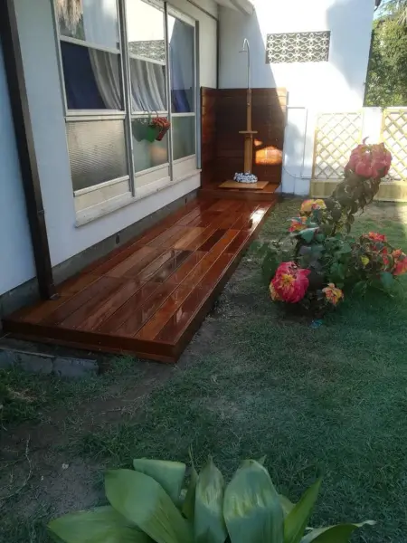 Maison charmante à Marina di Ravenna avec jardin clôturé - Photo 13