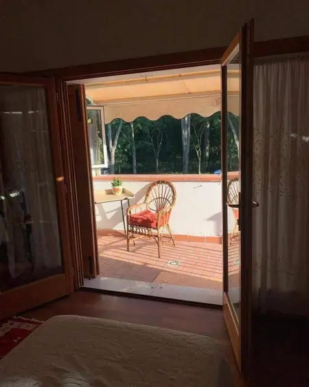Maison charmante à Marina di Ravenna avec jardin clôturé - Photo 14