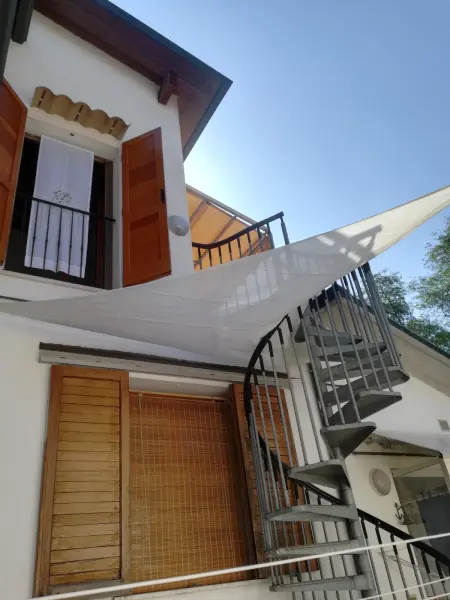 Maison charmante à Marina di Ravenna avec jardin clôturé - Photo 15