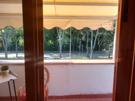 Maison charmante à Marina di Ravenna avec jardin clôturé - Photo 19