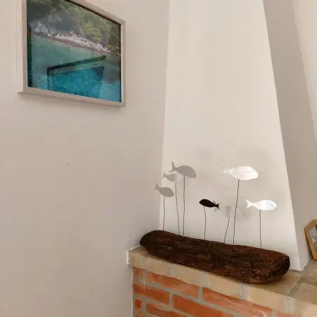 Maison charmante à Marina di Ravenna avec jardin clôturé - Photo 20