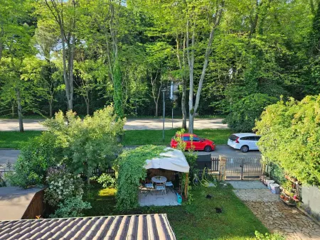 Maison charmante à Marina di Ravenna avec jardin clôturé - Photo 31