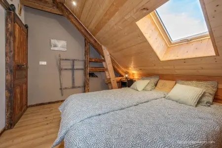 Appartement charmant à Orcières avec vue sur montagne - Photo 16