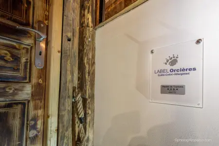 Appartement charmant à Orcières avec vue sur montagne - Photo 18