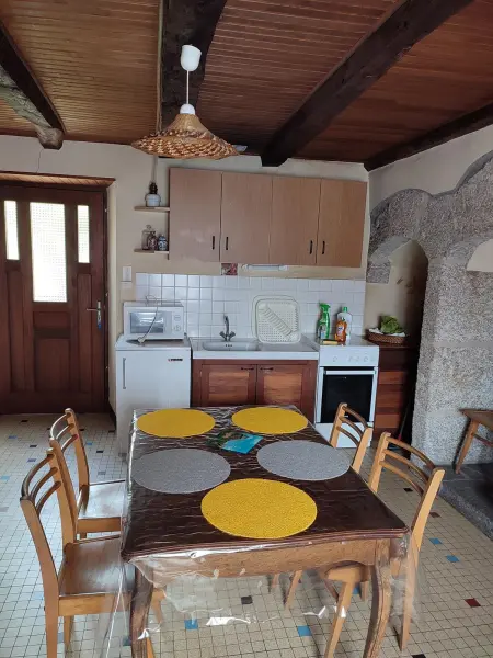 Maison spacieuse à Florentin-la-Capelle avec jardin 70 m² - Photo 2