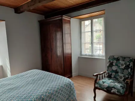 Maison spacieuse à Florentin-la-Capelle avec jardin 70 m² - Photo 4