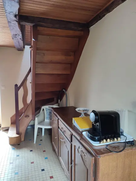 Maison spacieuse à Florentin-la-Capelle avec jardin 70 m² - Photo 5