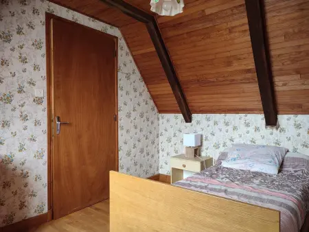 Maison spacieuse à Florentin-la-Capelle avec jardin 70 m² - Photo 7
