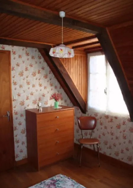 Maison spacieuse à Florentin-la-Capelle avec jardin 70 m² - Photo 8