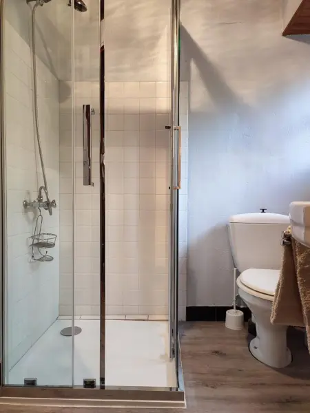 Maison spacieuse à Florentin-la-Capelle avec jardin 70 m² - Photo 9