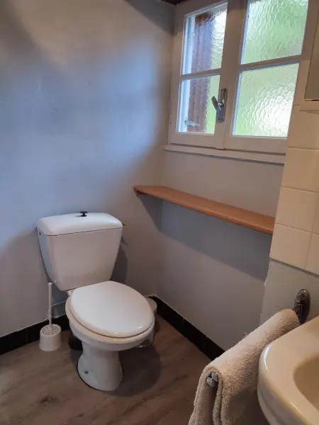 Maison spacieuse à Florentin-la-Capelle avec jardin 70 m² - Photo 11