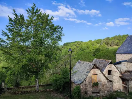 Maison spacieuse à Florentin-la-Capelle avec jardin 70 m² - Photo 20