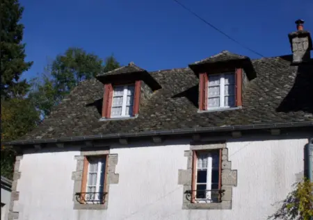 Maison spacieuse à Florentin-la-Capelle avec jardin 70 m² - Photo 21