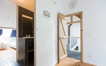 Maison avec jacuzzi à Menufontaine, 180 m²., Maison 8 personnes à Menufontaine, Fauvillers - Photo 13