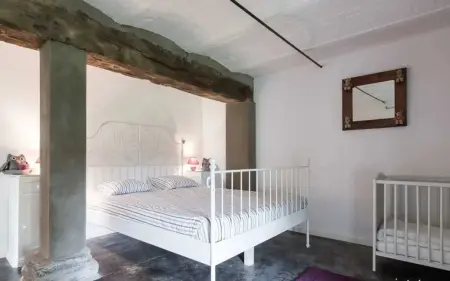 Maison avec jacuzzi à Menufontaine, 180 m²., Maison 8 personnes à Menufontaine, Fauvillers - Photo 17