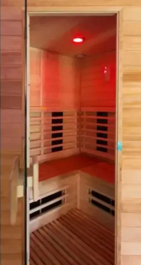 Maison avec jacuzzi à Menufontaine, 180 m²., Maison 8 personnes à Menufontaine, Fauvillers - Photo 20