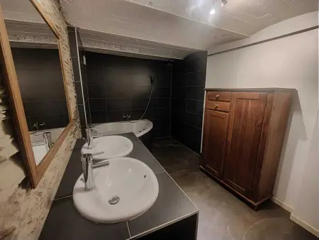 Maison avec jacuzzi à Menufontaine, 180 m²., Maison 8 personnes à Menufontaine, Fauvillers - Photo 24