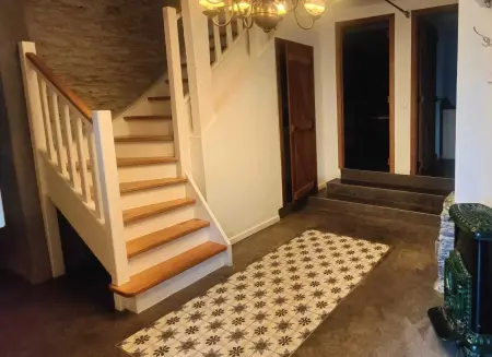 Maison avec jacuzzi à Menufontaine, 180 m²., Maison 8 personnes à Menufontaine, Fauvillers - Photo 39