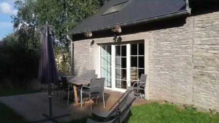 Maison avec jacuzzi à Menufontaine, 180 m²., Maison 8 personnes à Menufontaine, Fauvillers - Photo 41