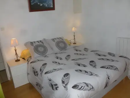 Maison de charme à Plougasnou avec jardin clôturé - Photo 2