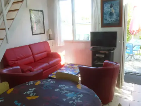 Maison de charme à Plougasnou avec jardin clôturé - Photo 3
