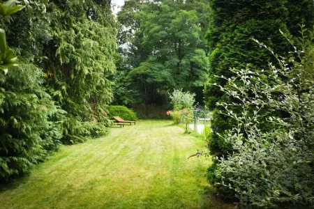 Villa en campagne à Langoëlan - Piscine privée - Photo 25