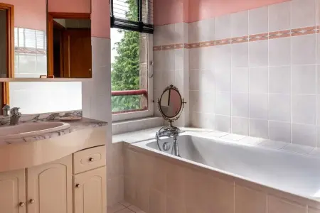 Villa en campagne à Langoëlan - Piscine privée - Photo 34