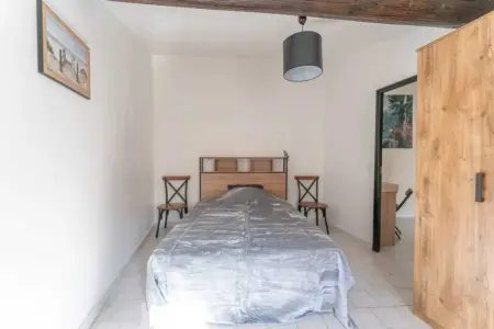 Appartement moderne à L'Isle-sur-la-Sorgue, 50 m² avec parking. - Photo 3