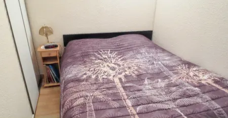 Appartement confortable avec vue sur la montagne - Photo 1
