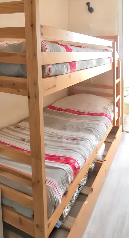 Appartement confortable avec vue sur la montagne - Photo 2