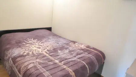 Appartement confortable avec vue sur la montagne - Photo 3