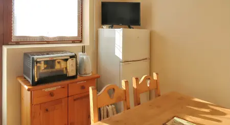 Appartement confortable avec vue sur la montagne - Photo 4